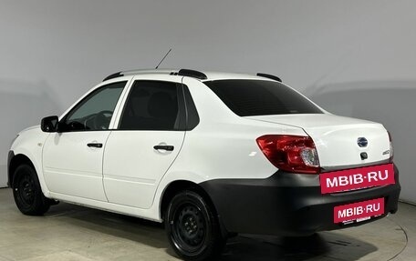 Datsun on-DO I рестайлинг, 2019 год, 520 000 рублей, 10 фотография