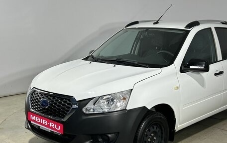 Datsun on-DO I рестайлинг, 2019 год, 520 000 рублей, 12 фотография