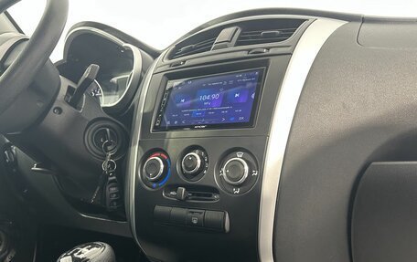 Datsun on-DO I рестайлинг, 2019 год, 520 000 рублей, 24 фотография