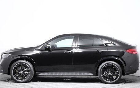 Mercedes-Benz GLE Coupe, 2025 год, 14 990 000 рублей, 10 фотография