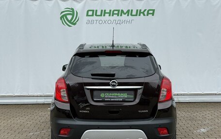 Opel Mokka I, 2015 год, 1 050 000 рублей, 6 фотография