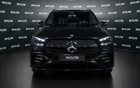 Mercedes-Benz GLE, 2025 год, 13 999 000 рублей, 2 фотография