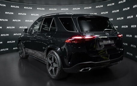 Mercedes-Benz GLE, 2025 год, 13 999 000 рублей, 3 фотография
