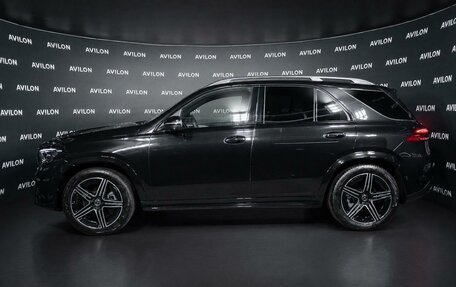 Mercedes-Benz GLE, 2025 год, 13 999 000 рублей, 7 фотография