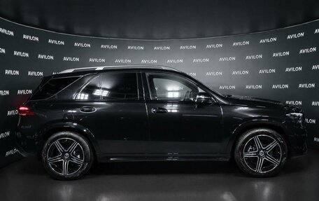Mercedes-Benz GLE, 2025 год, 13 999 000 рублей, 5 фотография
