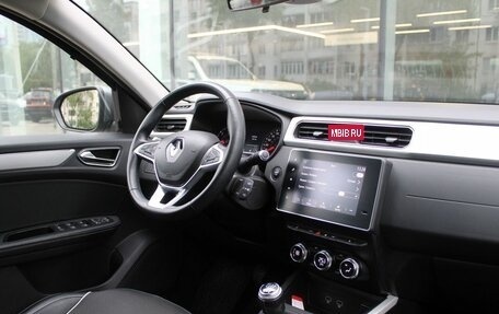 Renault Arkana I, 2021 год, 2 015 000 рублей, 9 фотография