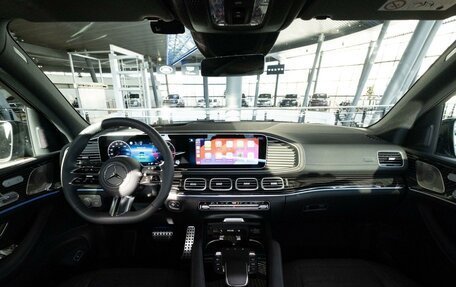 Mercedes-Benz GLE, 2025 год, 13 999 000 рублей, 9 фотография
