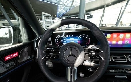 Mercedes-Benz GLE, 2025 год, 13 999 000 рублей, 10 фотография