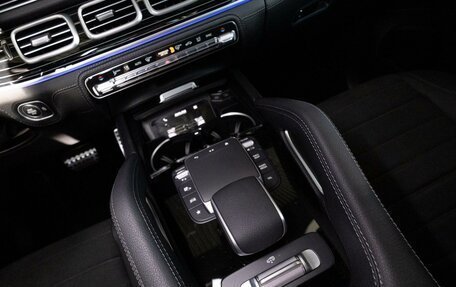 Mercedes-Benz GLE, 2025 год, 13 999 000 рублей, 13 фотография