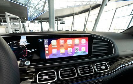 Mercedes-Benz GLE, 2025 год, 13 999 000 рублей, 11 фотография