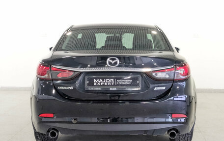 Mazda 6, 2015 год, 1 750 000 рублей, 6 фотография