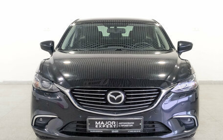 Mazda 6, 2015 год, 1 750 000 рублей, 2 фотография