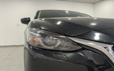 Mazda 6, 2015 год, 1 750 000 рублей, 11 фотография