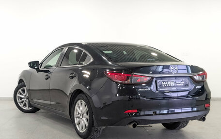 Mazda 6, 2015 год, 1 750 000 рублей, 7 фотография