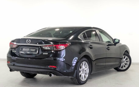 Mazda 6, 2015 год, 1 750 000 рублей, 5 фотография