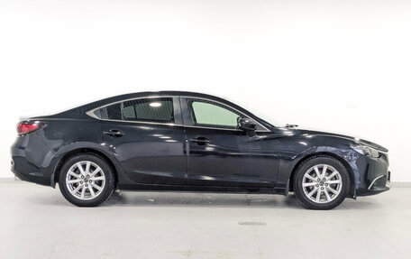 Mazda 6, 2015 год, 1 750 000 рублей, 4 фотография