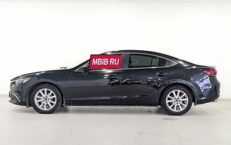 Mazda 6, 2015 год, 1 750 000 рублей, 8 фотография