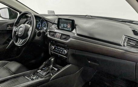 Mazda 6, 2015 год, 1 750 000 рублей, 13 фотография