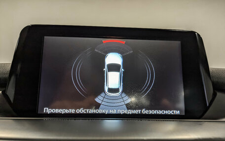 Mazda 6, 2015 год, 1 750 000 рублей, 24 фотография