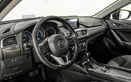 Mazda 6, 2015 год, 1 750 000 рублей, 15 фотография