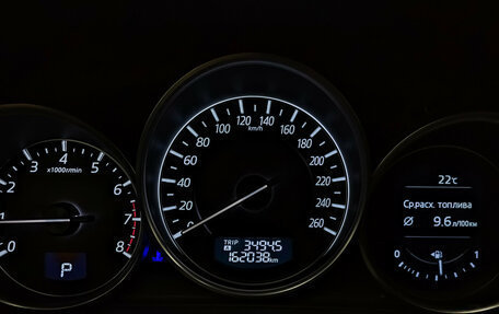Mazda 6, 2015 год, 1 750 000 рублей, 16 фотография