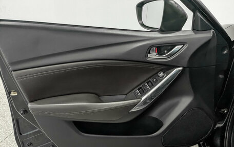 Mazda 6, 2015 год, 1 750 000 рублей, 19 фотография