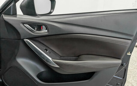 Mazda 6, 2015 год, 1 750 000 рублей, 23 фотография