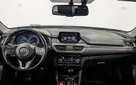 Mazda 6, 2015 год, 1 750 000 рублей, 14 фотография