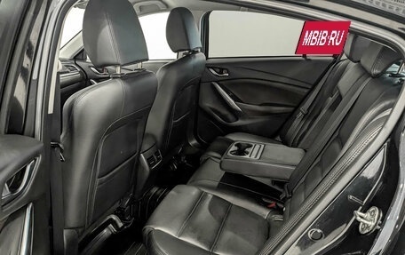 Mazda 6, 2015 год, 1 750 000 рублей, 18 фотография