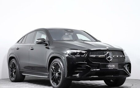 Mercedes-Benz GLE Coupe, 2025 год, 15 139 769 рублей, 2 фотография