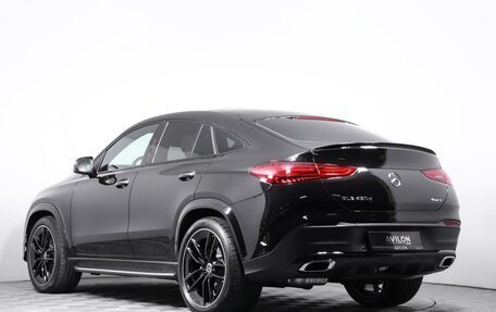 Mercedes-Benz GLE Coupe, 2025 год, 15 139 769 рублей, 8 фотография