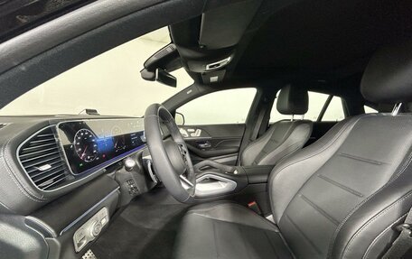 Mercedes-Benz GLE Coupe, 2025 год, 15 139 769 рублей, 12 фотография