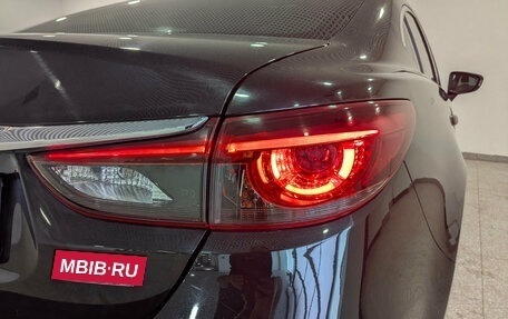 Mazda 6, 2015 год, 1 750 000 рублей, 30 фотография