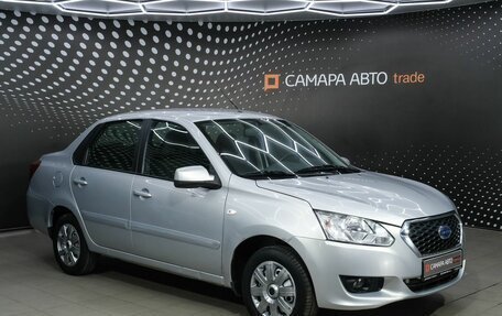 Datsun on-DO I рестайлинг, 2015 год, 482 000 рублей, 3 фотография