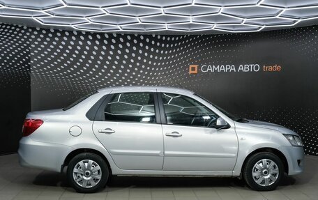 Datsun on-DO I рестайлинг, 2015 год, 482 000 рублей, 5 фотография