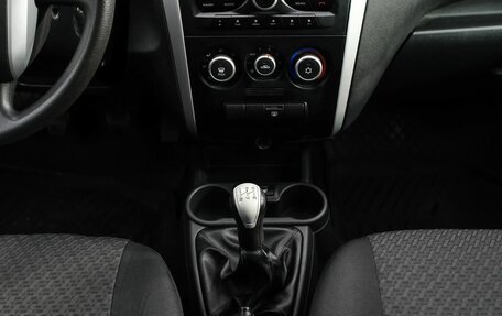 Datsun on-DO I рестайлинг, 2015 год, 482 000 рублей, 13 фотография