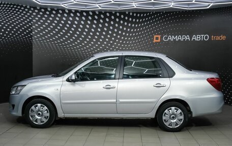 Datsun on-DO I рестайлинг, 2015 год, 482 000 рублей, 6 фотография
