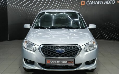 Datsun on-DO I рестайлинг, 2015 год, 482 000 рублей, 7 фотография