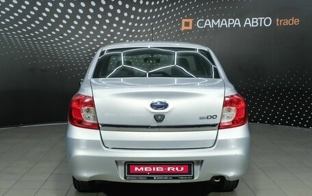Datsun on-DO I рестайлинг, 2015 год, 482 000 рублей, 8 фотография