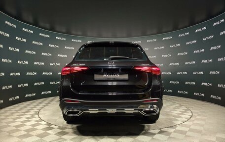 Mercedes-Benz GLC, 2025 год, 9 386 130 рублей, 10 фотография