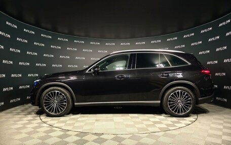 Mercedes-Benz GLC, 2025 год, 9 386 130 рублей, 12 фотография