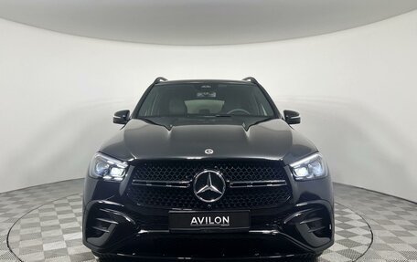 Mercedes-Benz GLE, 2025 год, 15 646 042 рублей, 2 фотография