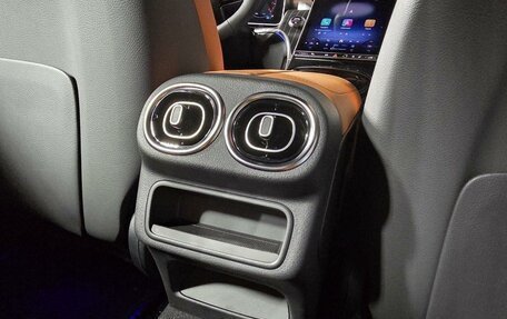 Mercedes-Benz GLC, 2025 год, 9 386 130 рублей, 22 фотография