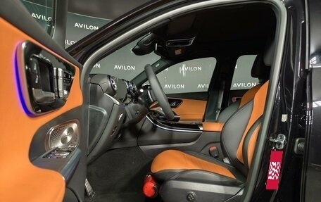 Mercedes-Benz GLC, 2025 год, 9 386 130 рублей, 19 фотография
