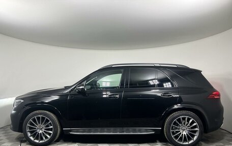 Mercedes-Benz GLE, 2025 год, 15 646 042 рублей, 14 фотография