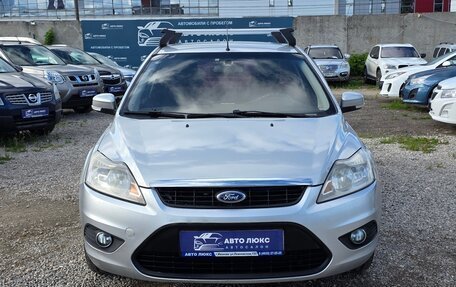 Ford Focus II рестайлинг, 2009 год, 475 000 рублей, 2 фотография