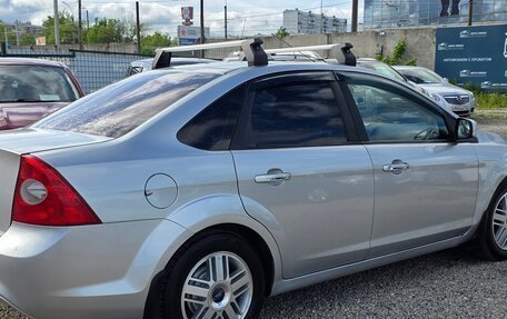 Ford Focus II рестайлинг, 2009 год, 475 000 рублей, 6 фотография