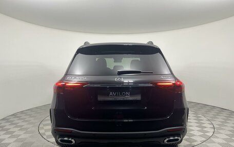 Mercedes-Benz GLE, 2025 год, 15 646 042 рублей, 11 фотография