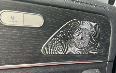 Mercedes-Benz GLE, 2025 год, 15 646 042 рублей, 10 фотография