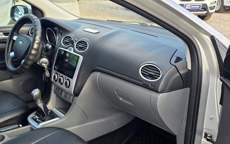 Ford Focus II рестайлинг, 2009 год, 475 000 рублей, 12 фотография